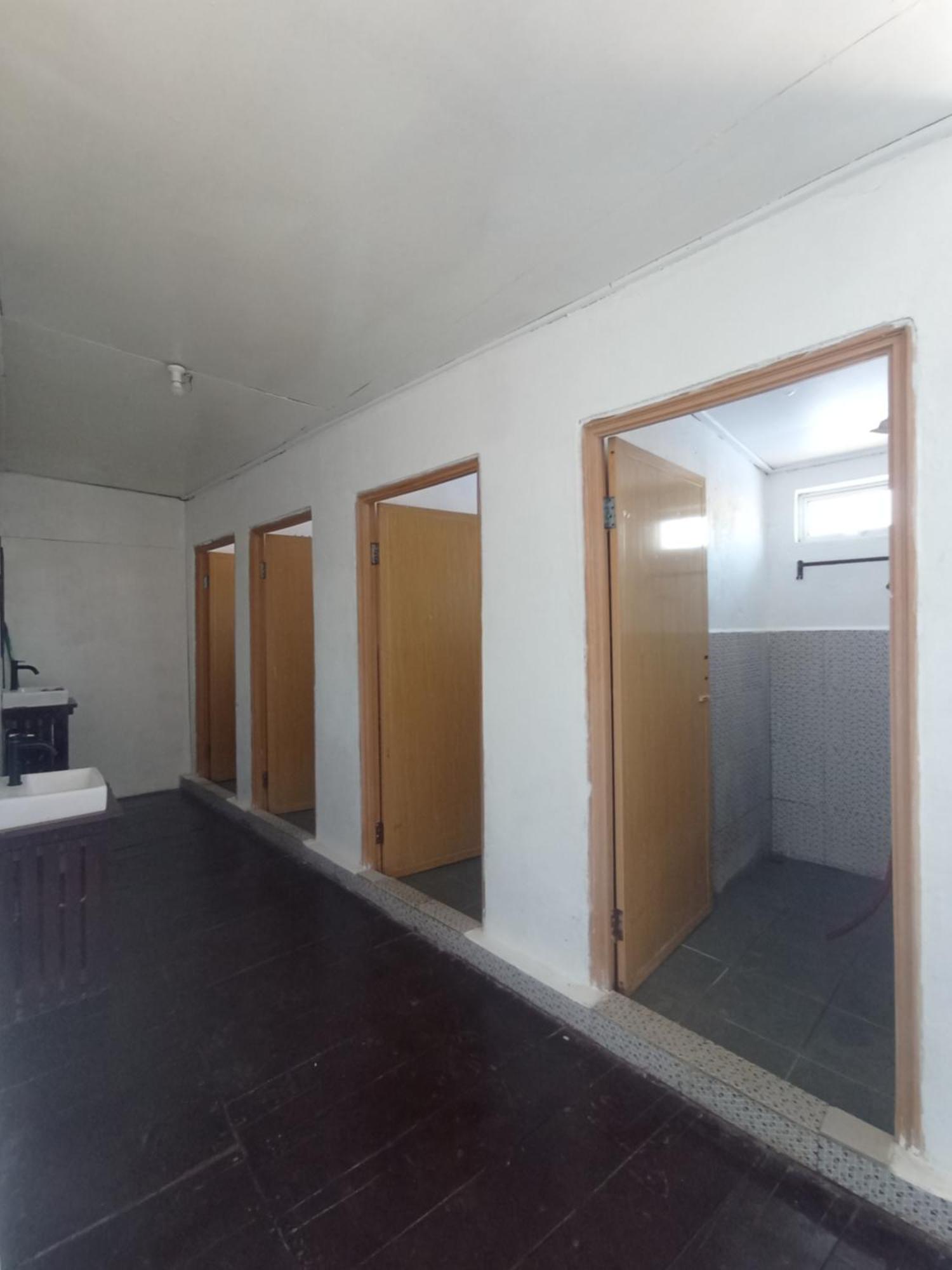 Seahorse Diver Guesthouse Kampong Pasir Panjang  Bagian luar foto