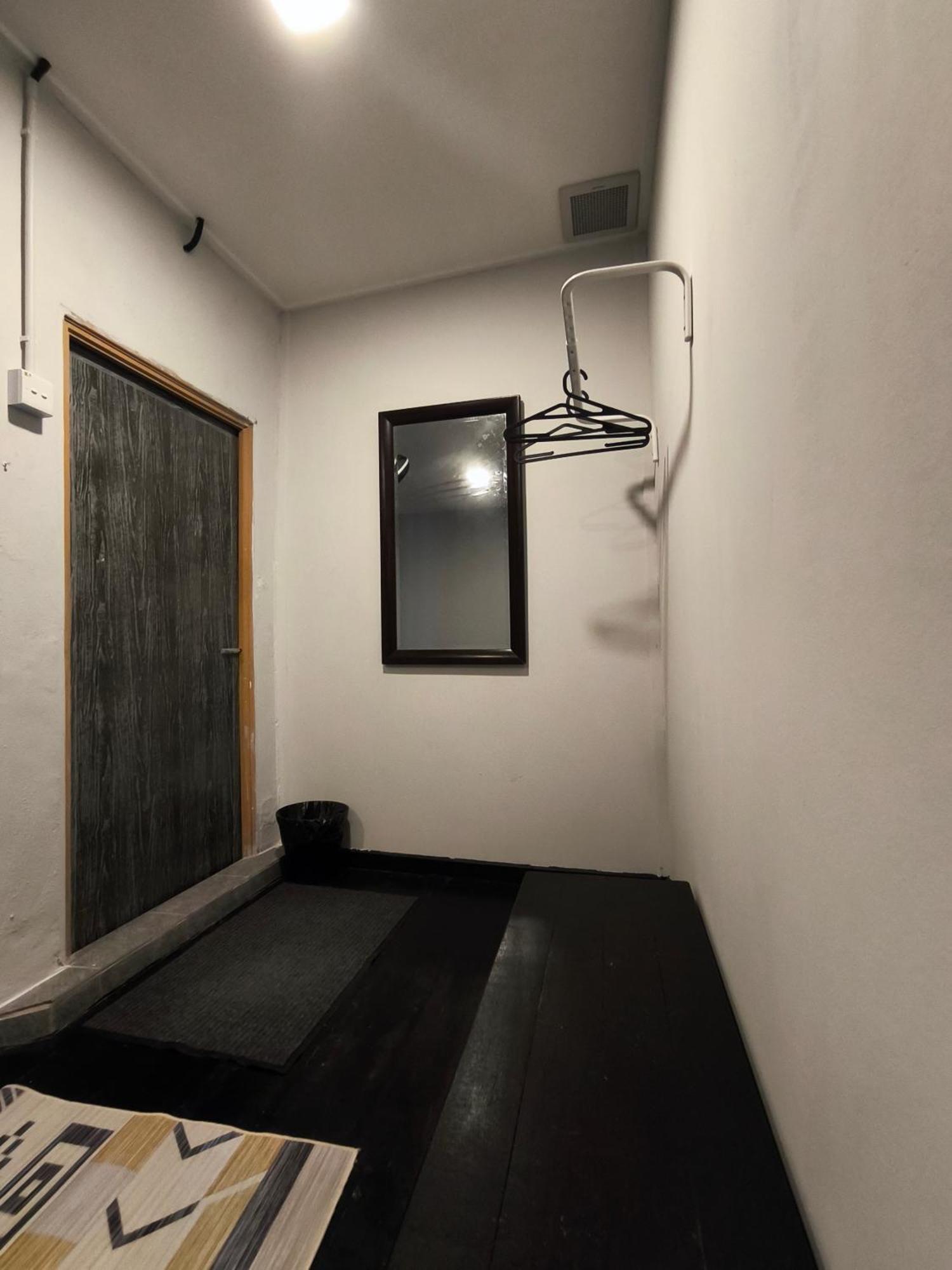 Seahorse Diver Guesthouse Kampong Pasir Panjang  Bagian luar foto